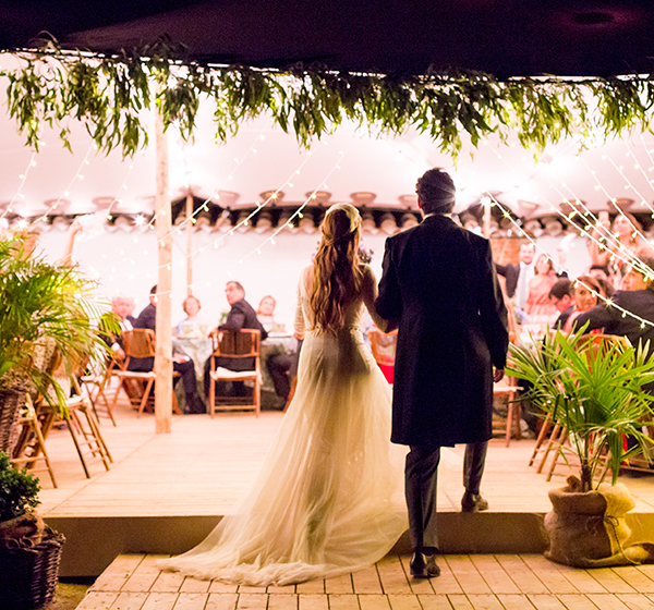 Palacio Carrascalino - finca celebración bodas en salamanca