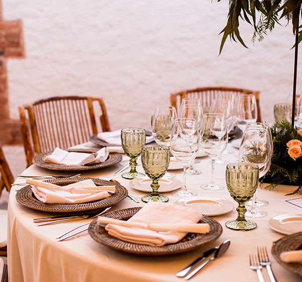 Palacio Carrascalino - finca celebración bodas en salamanca