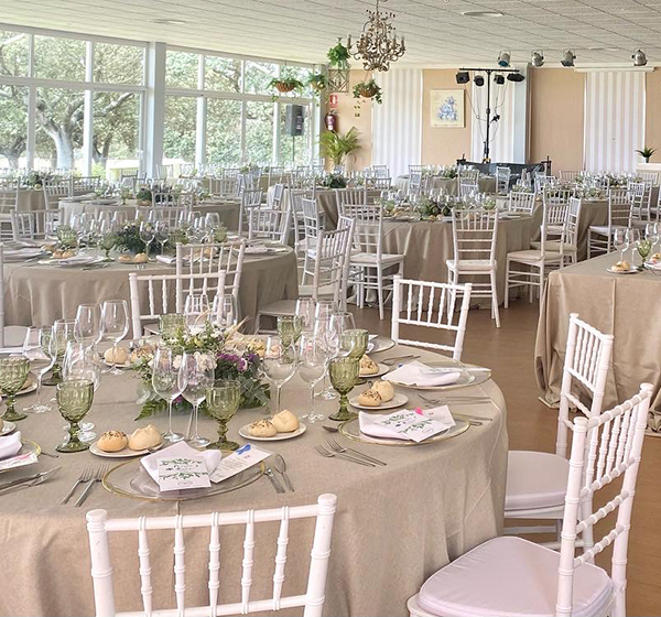 Palacio Carrascalino - finca celebración bodas en salamanca