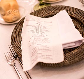 Palacio Carrascalino - finca celebración bodas en salamanca