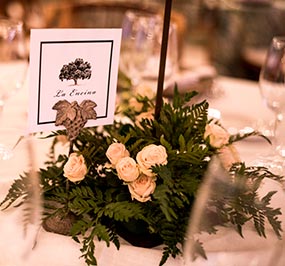 Palacio Carrascalino - finca celebración bodas en salamanca