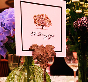 Palacio Carrascalino - finca celebración bodas en salamanca