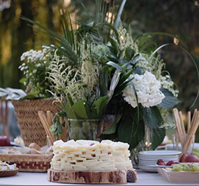 Palacio Carrascalino - finca celebración bodas en salamanca