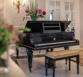 Palacio Carrascalino - finca celebración bodas en salamanca